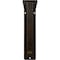 Ekena Millwork Galveston Wrought Iron Bracket, (Triple center brace), Antiqued Brass 2"W x 5 1/2"D x 8"H BKTM02X05X08TGLABS - alternate 6